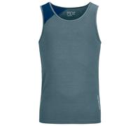 Ortovox - 150 Essential Top - Maglia merino XL grigio