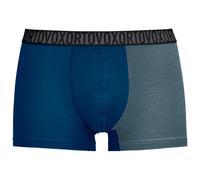 Ortovox - 150 Essential Trunks - Intimo lana merinos XL blu