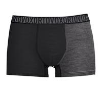 Ortovox - 150 Essential Trunks - Intimo lana merinos XXL nero