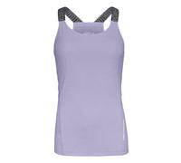 Ortovox 150 Essential W - maglietta tecnica senza maniche - donna L Purple woman Lana Merino,Lycra,Tencel/Lyocell