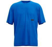 Ortovox - 185 Merino Patch TS - Maglia merino XL blu