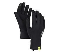 Ortovox 185 Rock'n'wool Glove Liner Black raven M