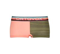 Ortovox - Women's 185 Rock'N'Wool Hot Pants - Intimo lana merinos S variopinto