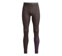 Ortovox 185 Rock'n'Wool M - calzamaglia - uomo Brown S