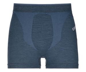 ORTOVOX 230 - Boxer da uomo, colore: verde ISAR