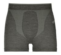 Ortovox - 230 Competition Boxer - Intimo lana merinos M grigio