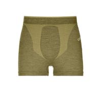 ORTOVOX 230 Competition Boxer M, 85762, Wild Herbs, L
