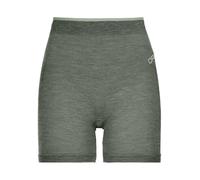 ORTOVOX 230 Competition Boxer W, 85862, Arctic Grey, XS