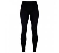 ORTOVOX 230 Competition Long Pants M - Uomo - Nero - Taglia M- modello 2025
