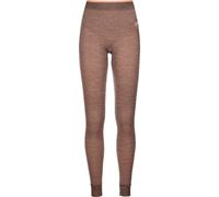 ORTOVOX 230 Competition Long Pants W - Donna - Marrone - Taglia XS- modello 2026