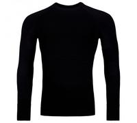 Maglietta funzionale da uomo Ortovox 230 Competition Long Sleeve Taglia: L / Colore: nero