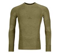 ORTOVOX 230 Competition Long Sleeve M - Uomo - Verde - Taglia XL- modello 2025