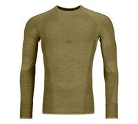ORTOVOX 230 Competition Long Sleeve M - Uomo - Verde - Taglia L- modello 2025