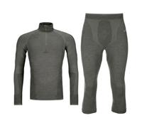 Ortovox 230 Competition Set, da uomo, grøn