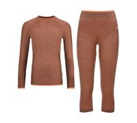 Ortovox 230 Competition Set, donna, orange