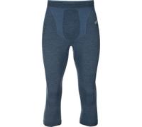 ORTOVOX 230 Competition Short Pants M, 85752, Petrol Blue, XL