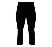 Pantaloni a 3/4 da uomo Ortovox 230 Competition Short Pants Taglia: L / Colore: nero