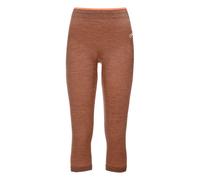 Ortovox 230 Competition Short Pants W Faded Tangerine M