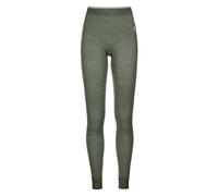 Ortovox - Women's 230 Competition Long Pants - Intimo lana merinos S olivia