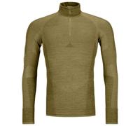 Ortovox 230 Competition Zip Neck M Wild-herbs Xl