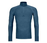 Ortovox 230 Competition Zip Neck M Petrol-blue M