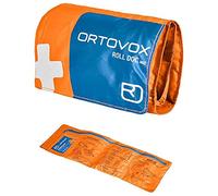 ORTOVOX 23302-21201 FIRST AID ROLL DOC MID Kit Primo Soccorso shocking orange Unisex - Adulto UNI