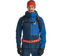 ORTOVOX 3l Ortler Jacket - Uomo - Blu - Taglia M- modello 2026