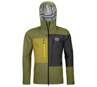Ortovox - 3L Deep Shell Jacket - Giacca da sci L olivia