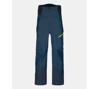 Ortovox 3l Guardian Shell Pants Men Deep Ocean L