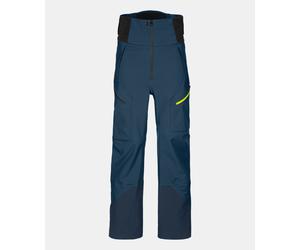 Ortovox 3l Guardian Shell Pants Men Deep Ocean Xl