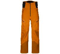 Ortovox 3l Guardian Shell Pants Men Sly Fox Xl