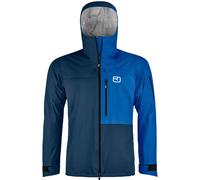 ORTOVOX 3l Ortler Jacket - Uomo - - Taglia XL- modello 2025