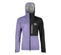 ORTOVOX 3L ORTLER JACKET W, 70616, lush lavender, M