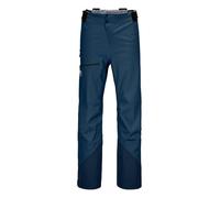 ORTOVOX 3L ORTLER PANTS M, 70718, Deep Ocean, XXL