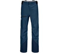 ORTOVOX 3l Ortler Pants - Uomo - Blu - Taglia XL- modello 2025