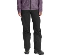 ORTOVOX 3L ORTLER Pants W, 70618, Black Raven, M