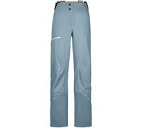 ORTOVOX 3l Ortler Pants W - Donna - Blu - Taglia M- modello 2026