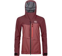 Ortovox - Women's 3L Ravine Shell Jacket - Giacca da sci M variopinto