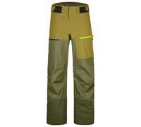 Ortovox - 3L Ravine Shell Pants - Pantaloni da sci L olivia