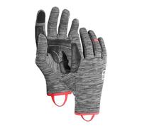 Ortovox - Women's Fleece Light Glove - Guanti M grigio
