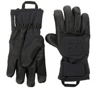 ORTOVOX 56404-90201 ALPINE PRO GLOVE Guanti sportivi black raven Unisex - Adulto XL