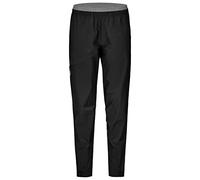 ORTOVOX 62744-90201 PIZ Selva Pants M Pantaloni Sportivi Black Raven Uomo M