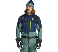 Ortovox - Mesola Jacket - Giacca da sci S blu