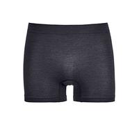 Ortovox - 120 Comp Light Boxer - Intimo lana merinos M grigio