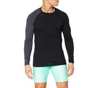 Ortovox 85541-90201 120 Comp Light Long Sleeve M Maglia Lunga Uomo 0 L