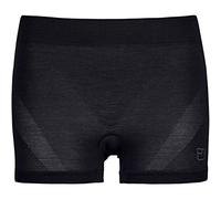 ORTOVOX 85621-902 120 Comp Light Hot Pants W Pantaloncini Black Raven Donna M