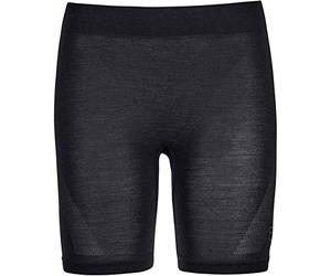 Ortovox 85641-90201 120 Comp Light Shorts W Pantaloncini Donna Black Raven M