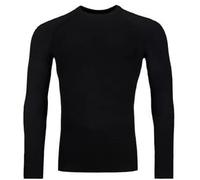 Ortovox 85702-90201 230 Competition Long Sleeve M T-Shirt Uomo Black Raven XL