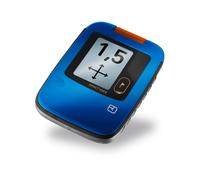 ORTOVOX Diract Voice - Unisex - Blu - Taglia unica- modello 2025