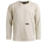Ortovox - Affinity Crew Neck - Pullover in pile XXL beige